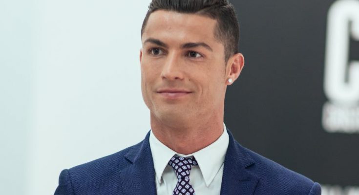 Cristiano Ronaldo Reportedly Pays for Medical Treatment of the 370 People Injured in Portuguese Wildfires