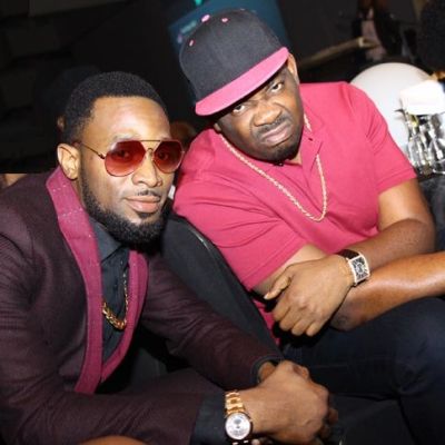 D’banj and Don Jazzy can never make a hit again” - K-Solo