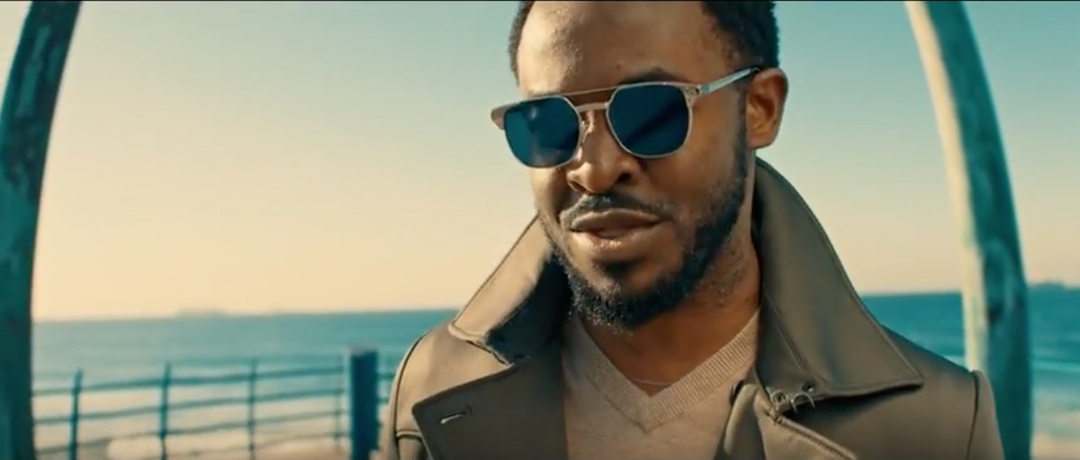 OC Ukeje's Music Video to ‘Potato Potahto’ Ft. Egar Boi & Vector