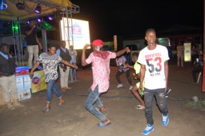 ”33” Export excites Owerri with Friendship Party