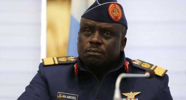 EFCC Reveals How Ex-NAF Chiefs Diverted N21bn To Personal Accounts