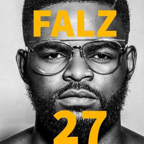 Falz Drops a Surprise 17-track Album “27”