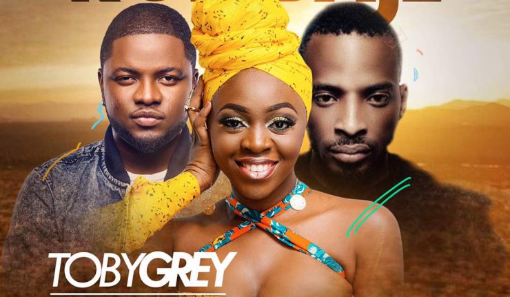 Toby Grey – Konibaje ft. 9ice & Skales [New Video]