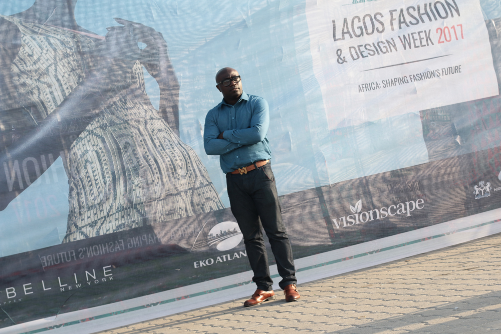 2017 Heineken Lagos Fashion & Design Week