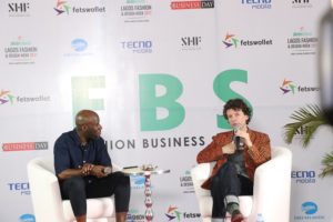  Heineken Lagos Fashion and Design Week kicked