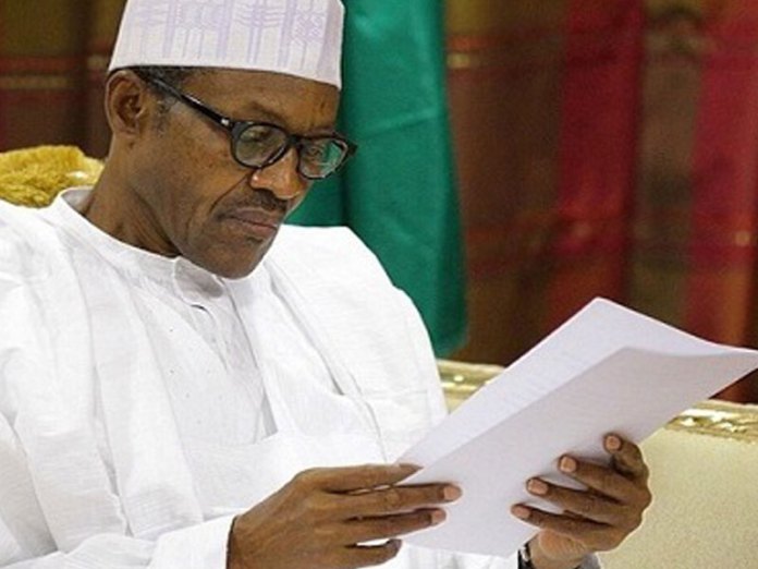 Read The Leaked Controversial Letter Kachikwu Wrote to President Buhari Accusing NNPC Boss of Insubordination