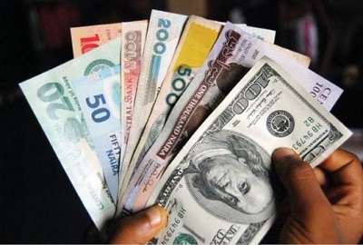 Nigeria’s External Reserves Hit 3-year High At $33.112 Billion