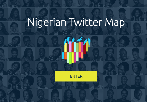 Why We Built The Nigerian Twitter Map – ID Africa