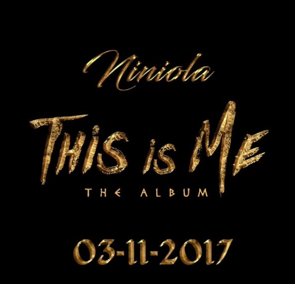 Niniola Announces Release Date for New Album “This is Me”