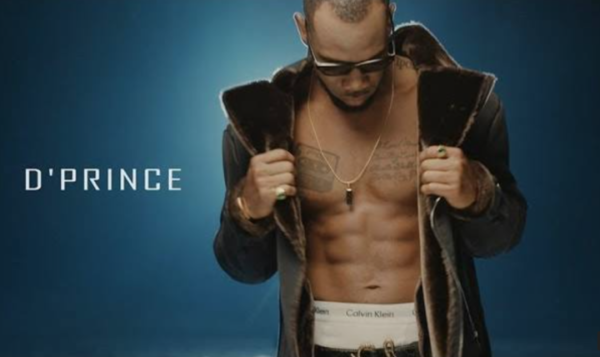 D’Prince – Sade [New Video]