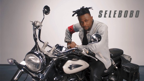 Selebobo – I Don’t Care [New Video]