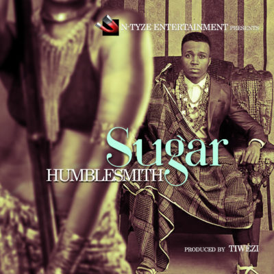 Humblesmith – Sugar [New Music]