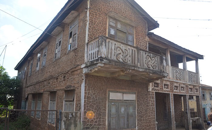 Ogun State & FGN Unveil Plan to Convert Fela Kuti Ancestral Home to a Museum
