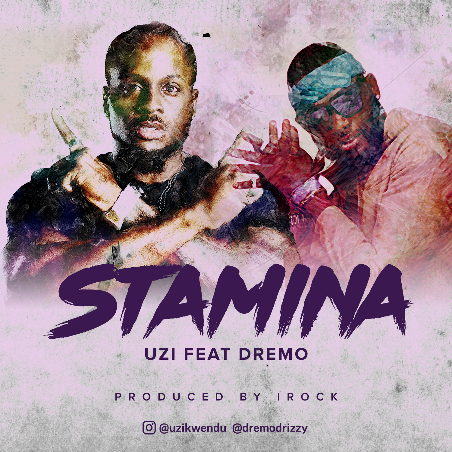 Uzi, Stamina, Dremo, New Video