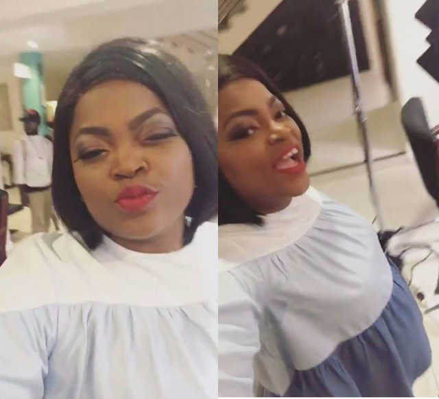 Funke Akindele