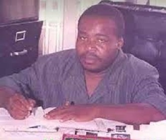 Veteran Journalist and Former STV General Manager, Oscar Udofia is Dead