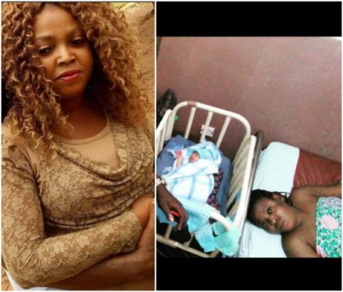 Actress Funke Abisogun AlHassan Dies After Childbirth