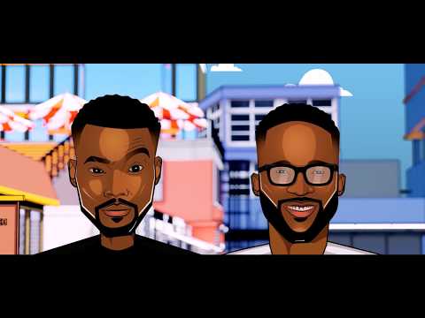 LYRIC VIDEO: DJ Coublon – My Way ft. Iyanya Posted by Marcus Brown on October 21, 2017 in HOT!!, VIDEOS · 2 Comments Previous: “Mama Woulda Loved This One” – Davido As He Poses With Oba Ewuare II of Benin Next: King Kunta – Kunta DJ Coublon – My Way ft. Iyanya.