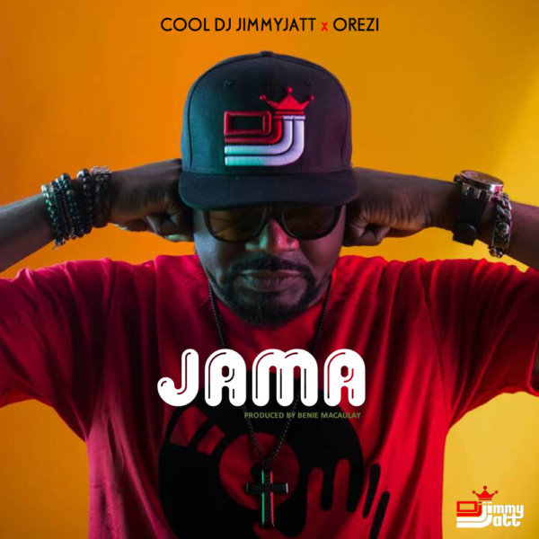 DJ Jimmy Jatt feat. Orezi – Jama