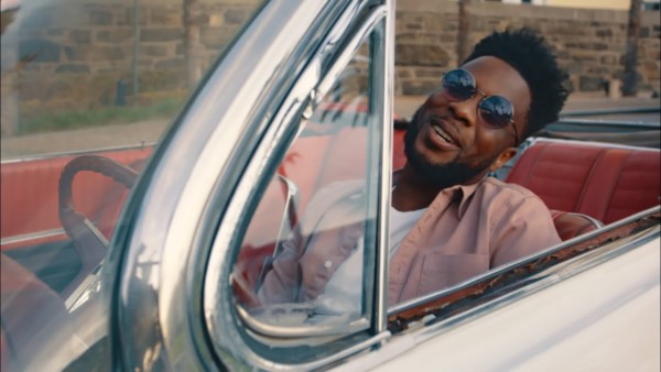 Maleek Berry , Let Me Know ,New Video