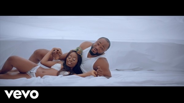 Watch Harrysong's New Music Video for "Under The Duvet"
