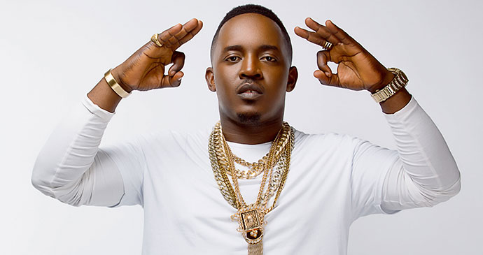 M.I Abaga