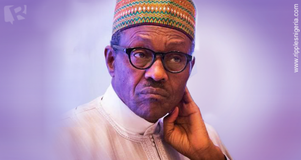 Buhari Approved N640Bn Oil Contracts From His Sick Bed In London- Baru indicates