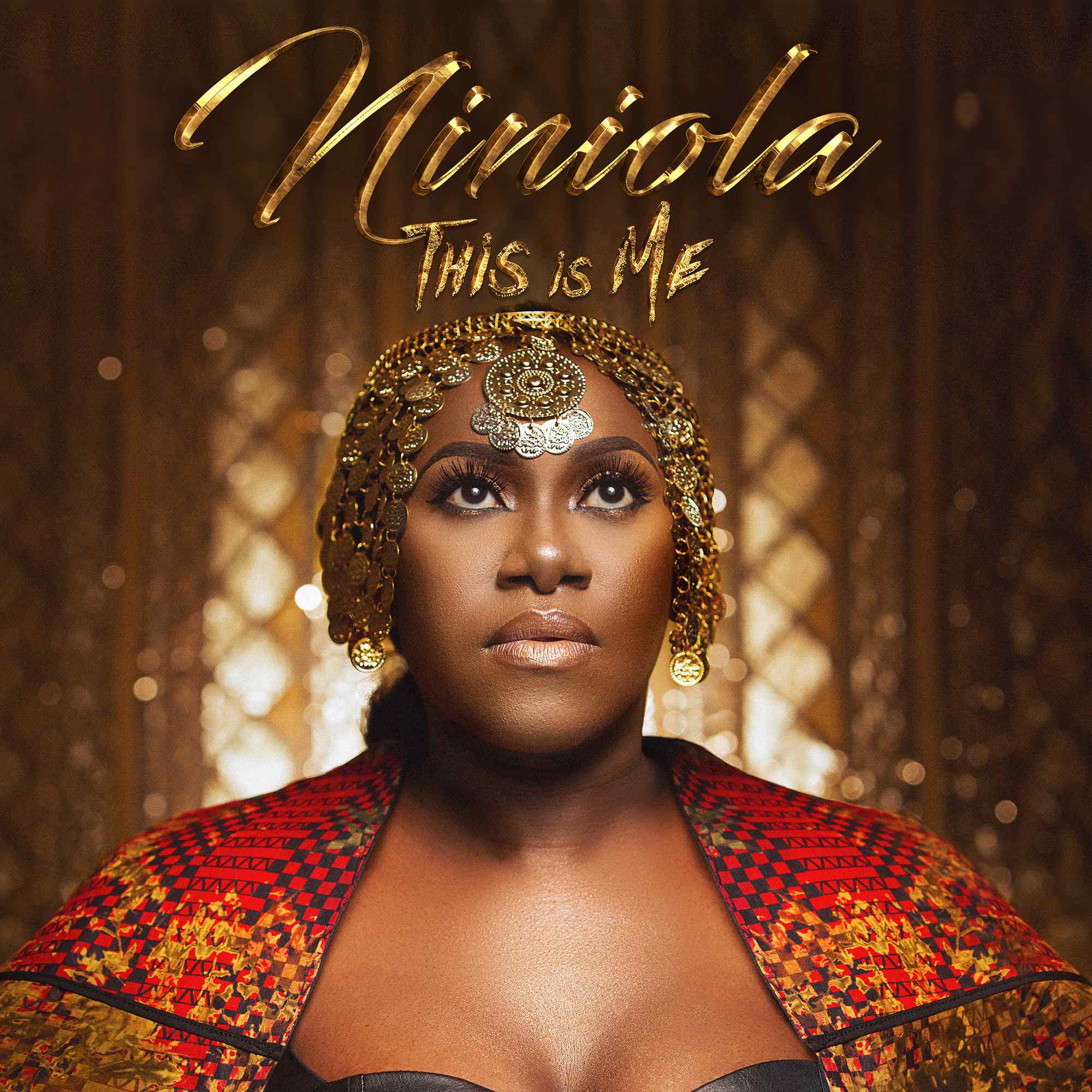 Niniola Releases Debut Album ‘This is Me’ | See track list