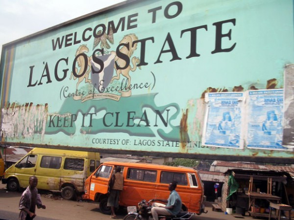 Most Dangerous Megacity for Women: Lagos Ranks 8th!