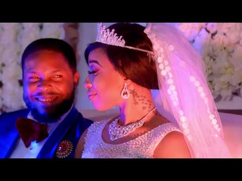 Tonto Dikeh, Toyin Abraham, Odunlade Adekola star in “Celebrity Marriage”