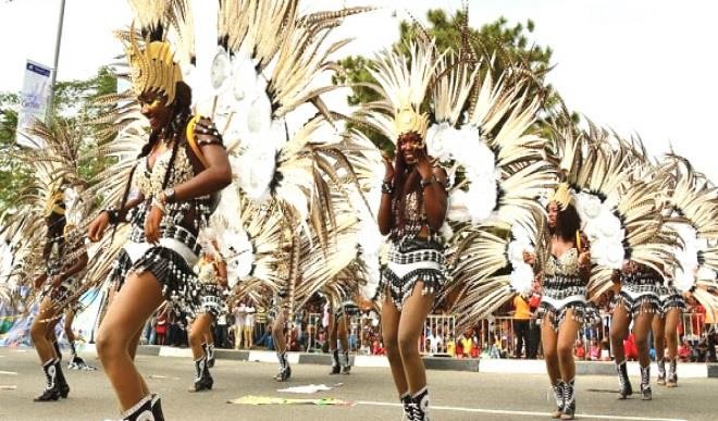 26 countries to participate in 2017 Calabar Carnival – official