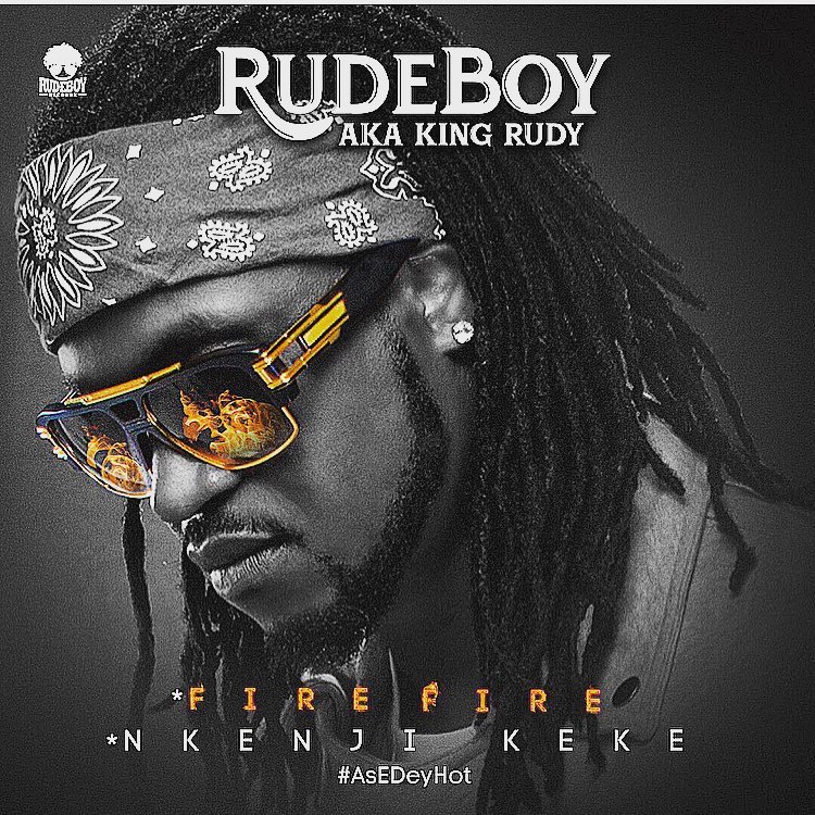 Paul of Psquare "Rude Boy" Finally Drops New Single - Nkenji Keke | LISTEN