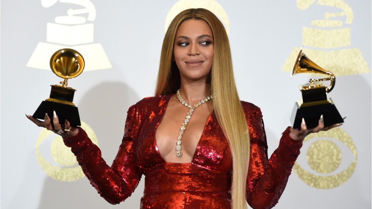 Beyonce, Adele, Taylor Swift Tops Forbes 2017 highest paid Women in Music