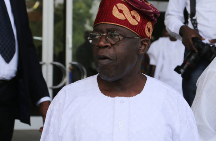 PDP Reacts To The Death Of Jide Tinubu