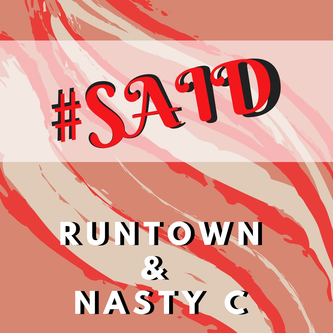 Runtown x Nasty C – Said [New Music]