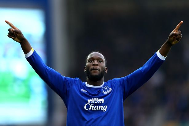 Romelu Lukaku escapes jail time, ordered to pay 450 US dollars