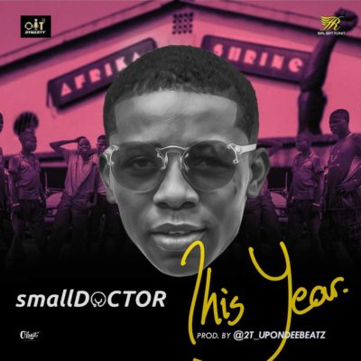 Small Doctor – This Year