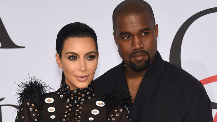 Kim Kardashian Reveals Why Surrogate Wasn’t Invited To Her Baby’s Shower