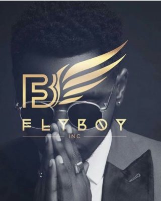 Kiss Daniel's New Label, Flyboy I.N.C