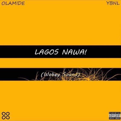 Olamide – Bend It Over f. Timaya & Reminisce [Lyrics]