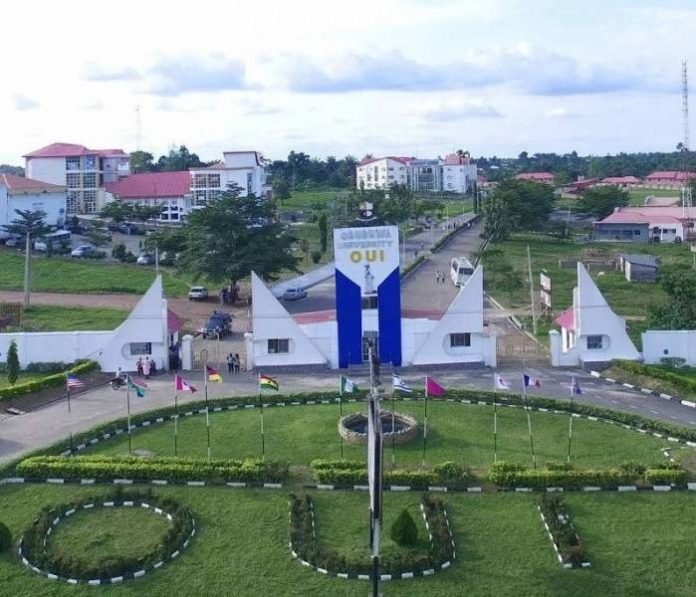 27 first class graduates offered employment by Oduduwa University