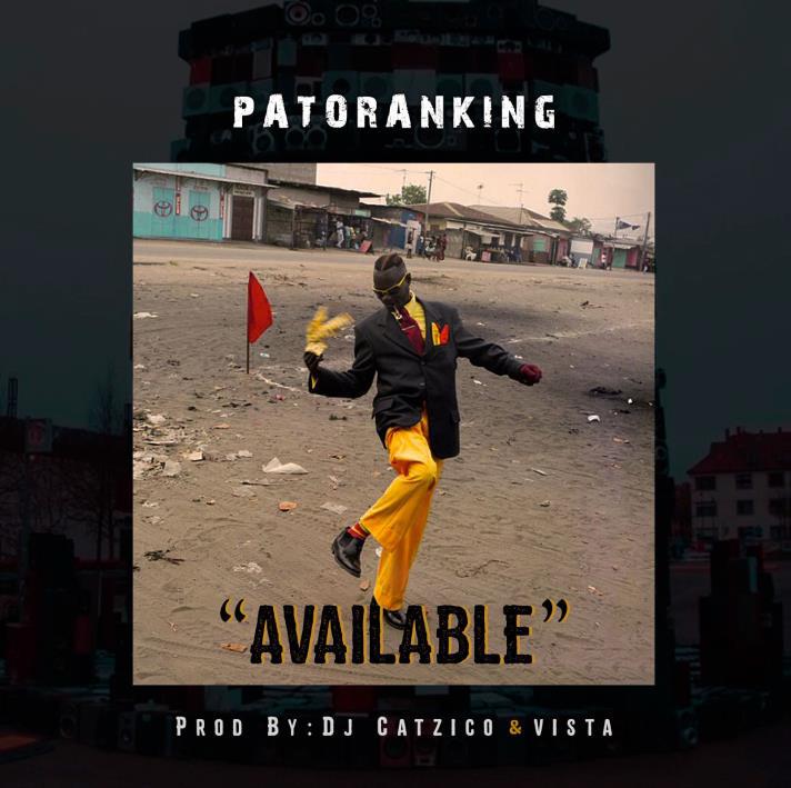 New Music: Patoranking – Available