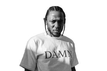 Kendrick Lamar’s ‘Damn.’ Named Best Album Of 2017 By Rolling Stone Beating Jay-Z’s ‘4:44’