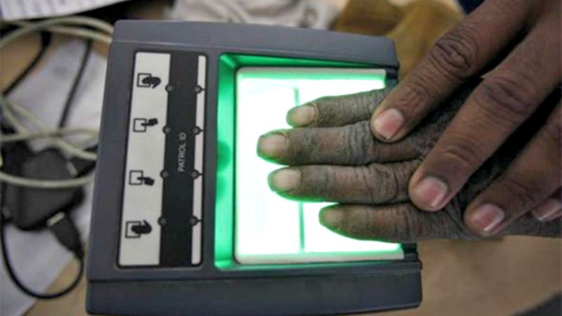 Biometrics To Replace Atm's Soon - CBN
