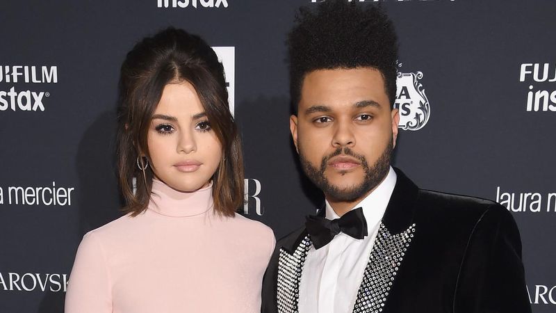Selena Gomez And The Weekend Split After 10 Months