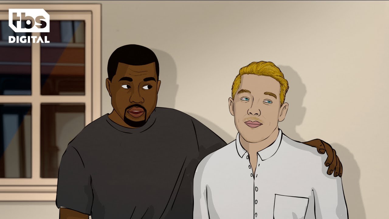 American producer Diplo says he and Don Jazzy Was present when Kanye West Revealed he was going to Marry Kim | Watch