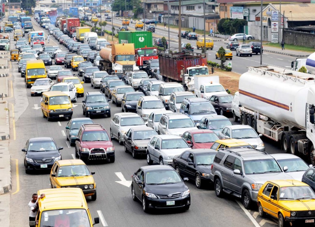 Nigeria’s New Vehicle Sales Drops To Abysmal 10,000 Units