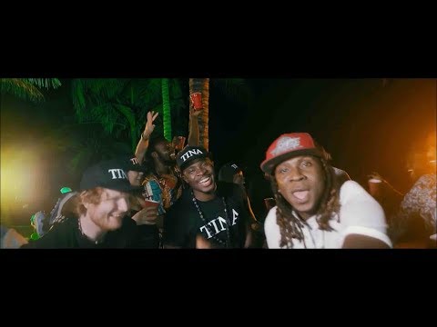 Ed Sheeran Get His African Groove On in Fuse ODG’s New Music Video “Boa Me” alongside Mugeez