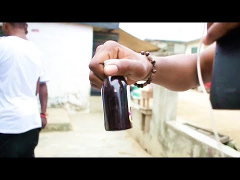 Codeine, Refnol, Tramadol, Morphine and Marijuana: Nigeria's Dangerous Street Drug Epidemic | Watch Documentary
