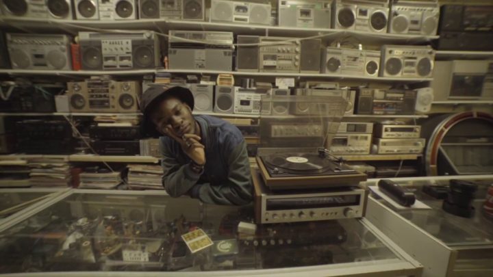 Nonso Amadi continues winning streak with visuals for Juls-produced single titled ‘Radio’